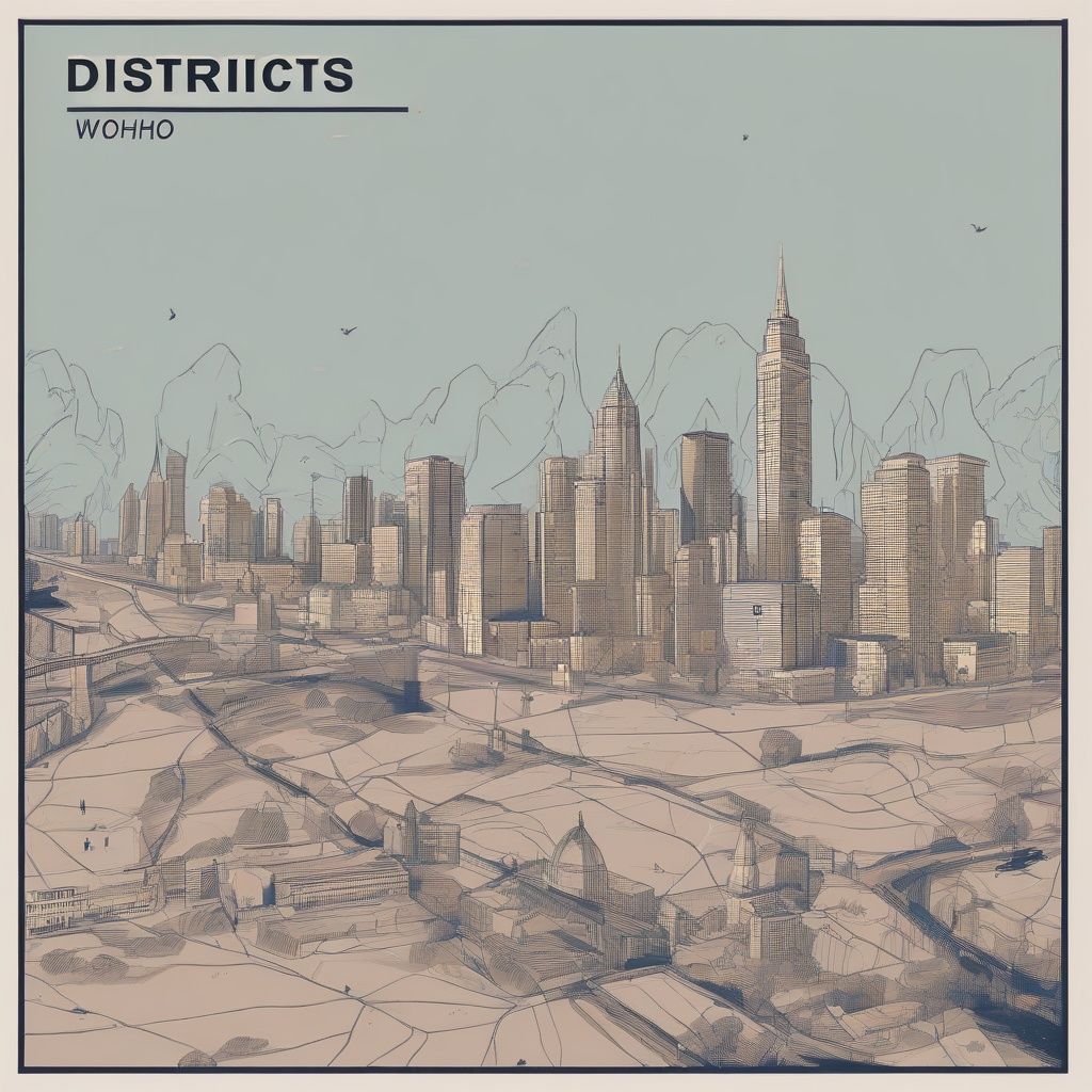 Districts Who