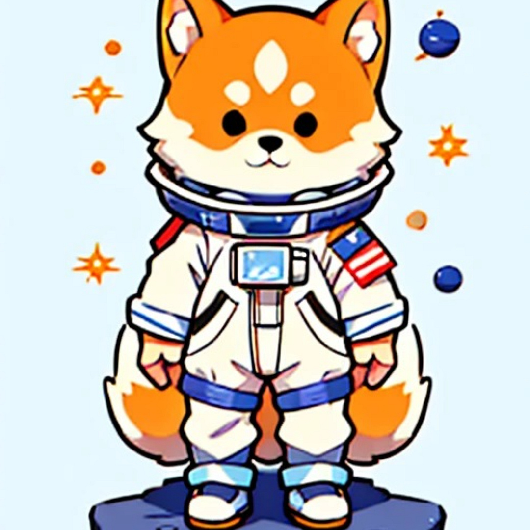 space shiba7