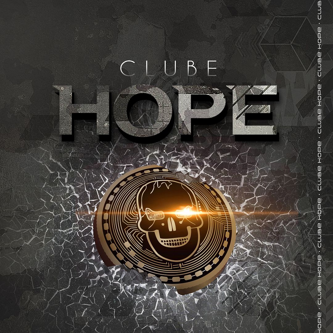 CLUBE HOPE