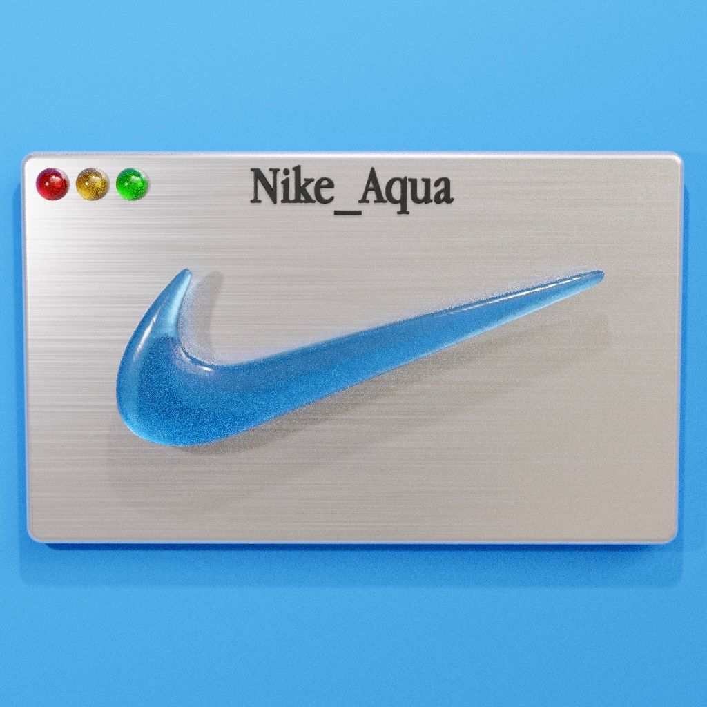 Nike_Aqua_window