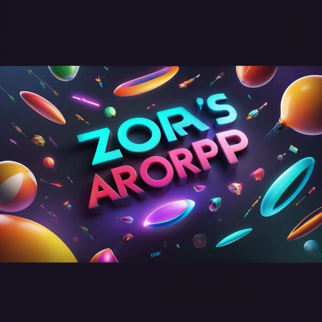 this is a nft or collection for joinig the zora airdrop