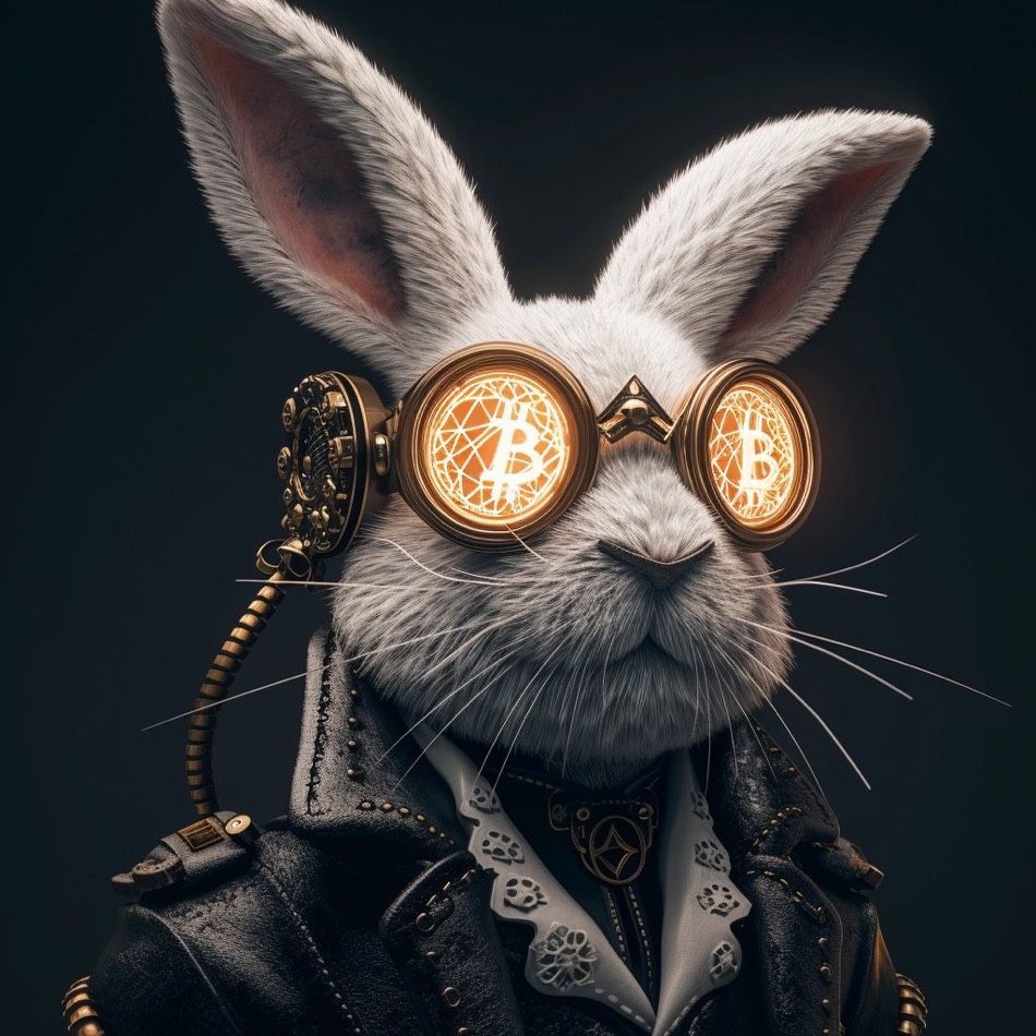 You know BTC Rabbit