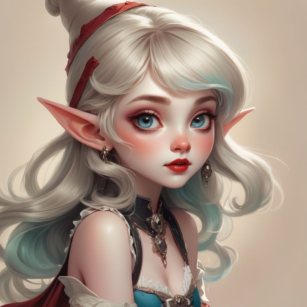 elf