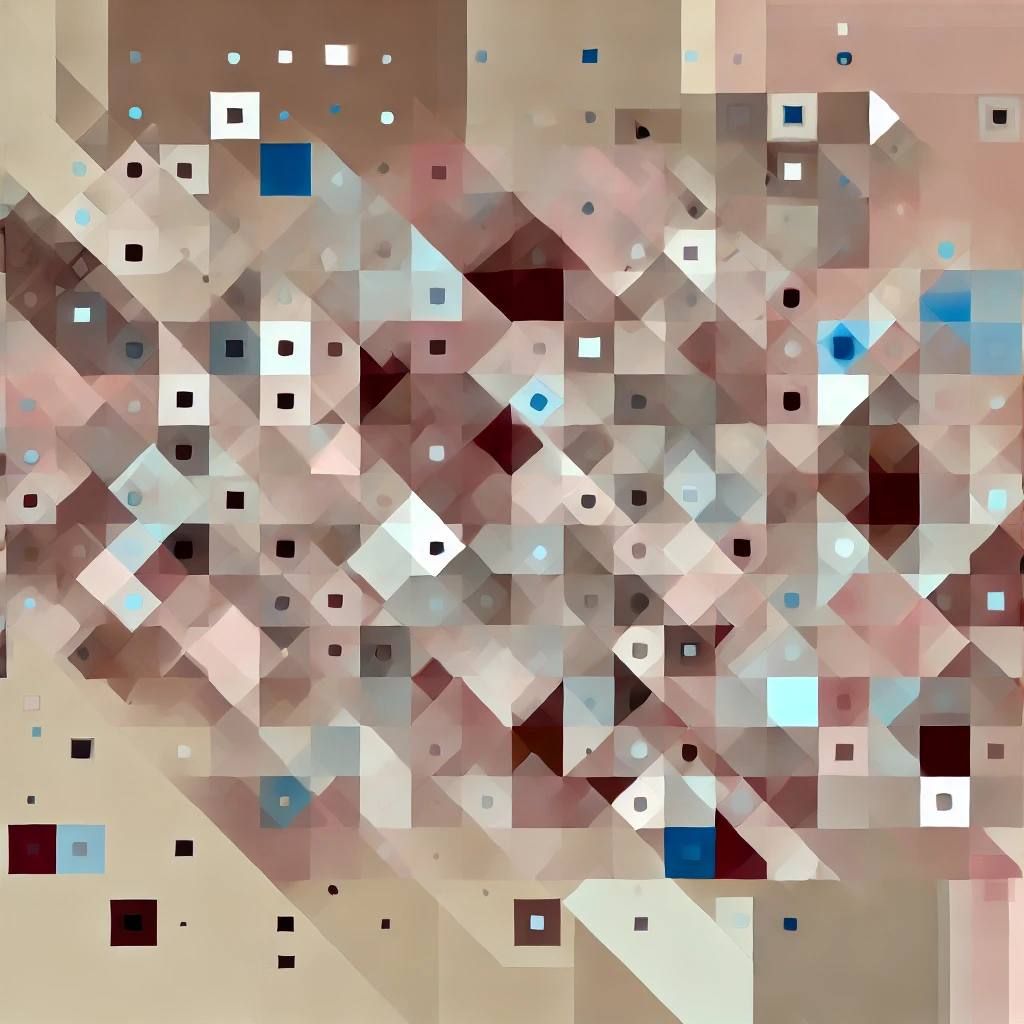 Generative Abstraction