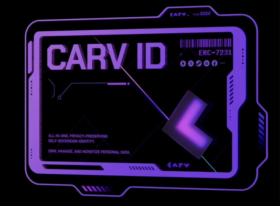 CARV ID