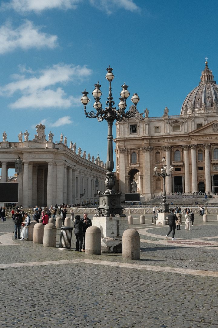 VATICAN