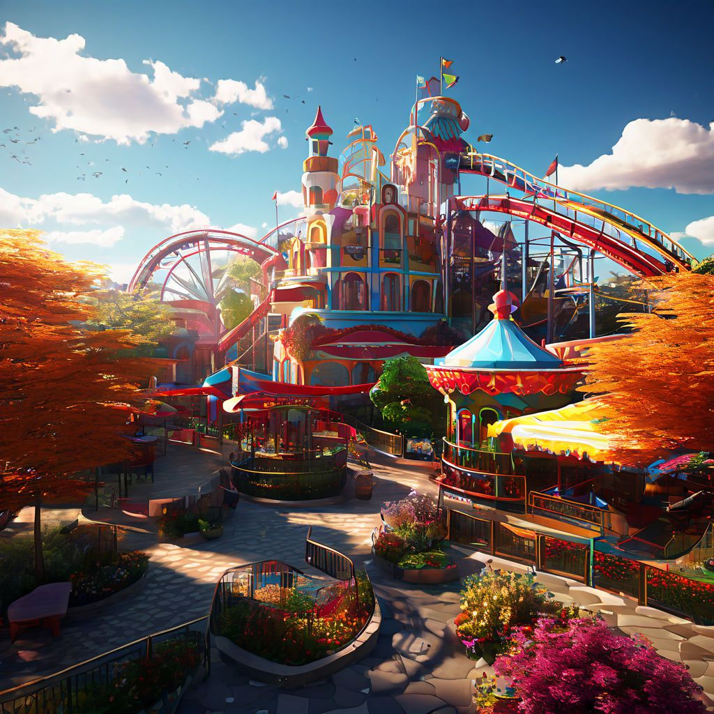 amusement-park