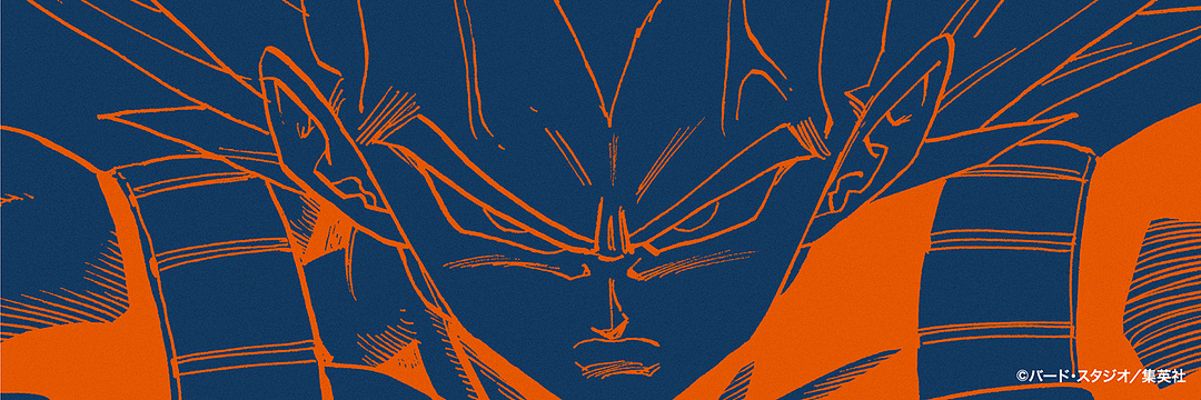 banner vegeta