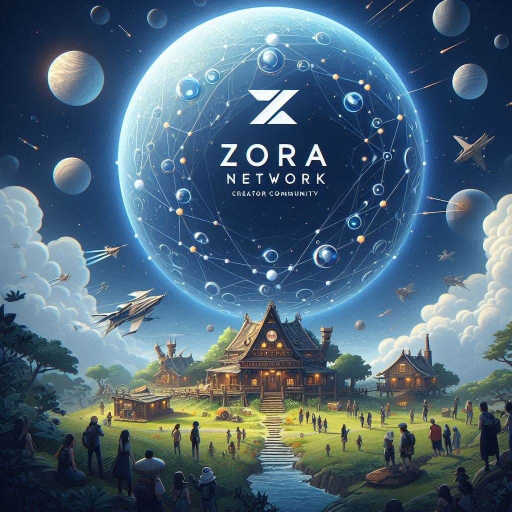 Zora L2