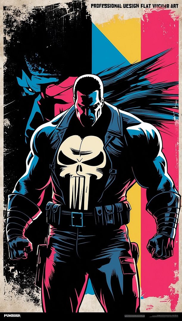 Punisher 1