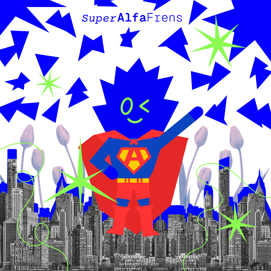 SuperAlfaFren