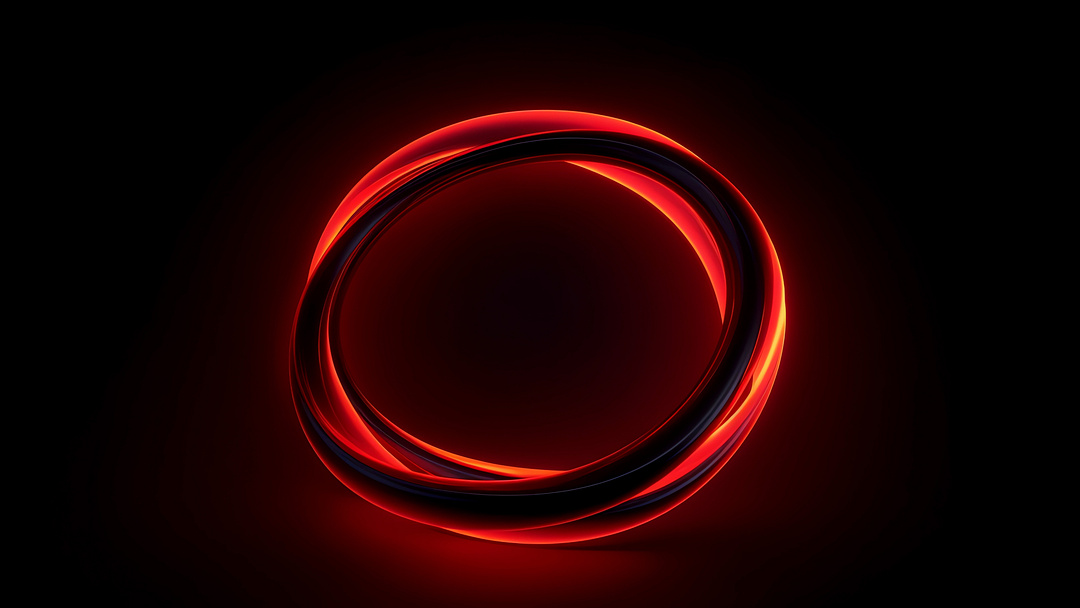 red ring