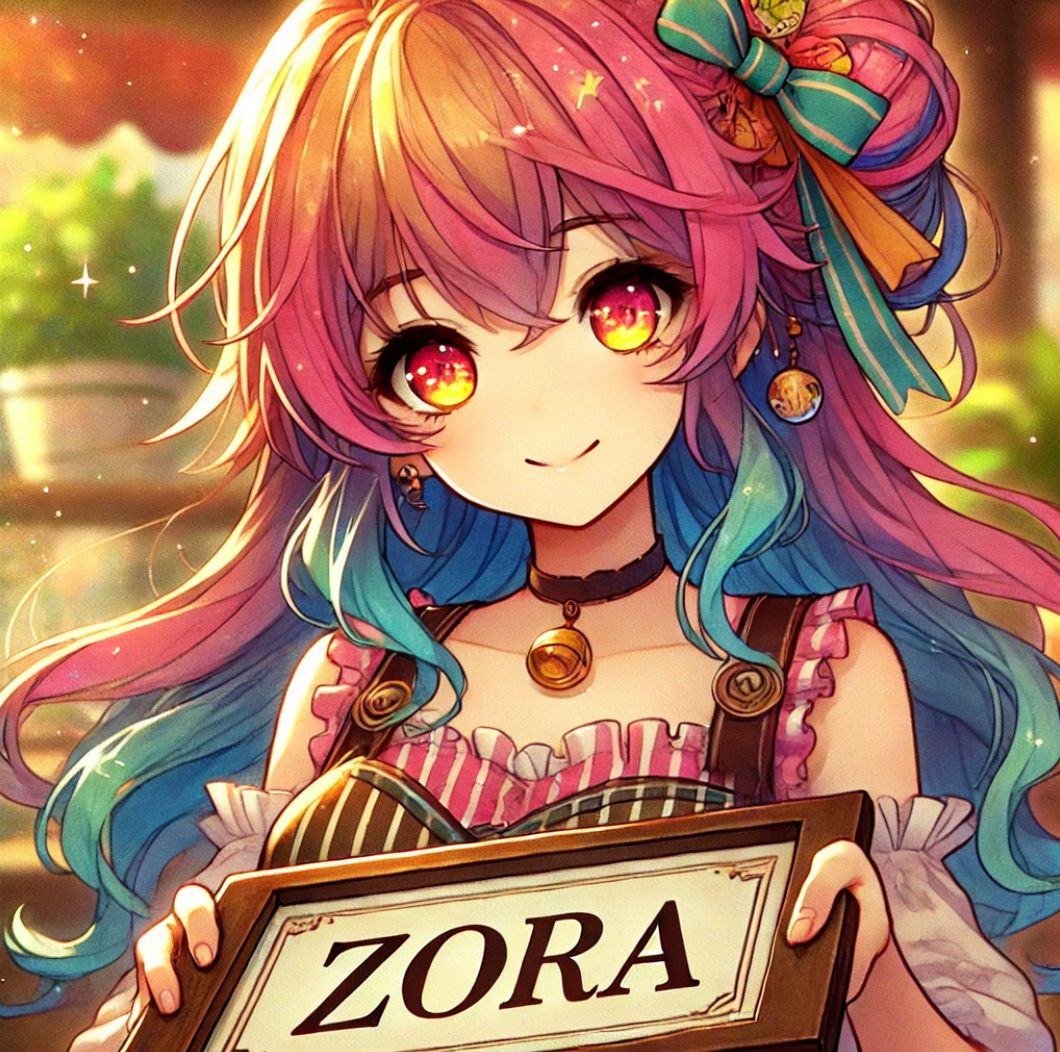 ZORA