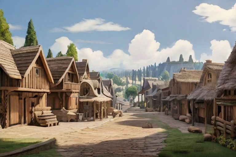 Wood_village_2