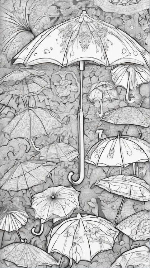 umbrella