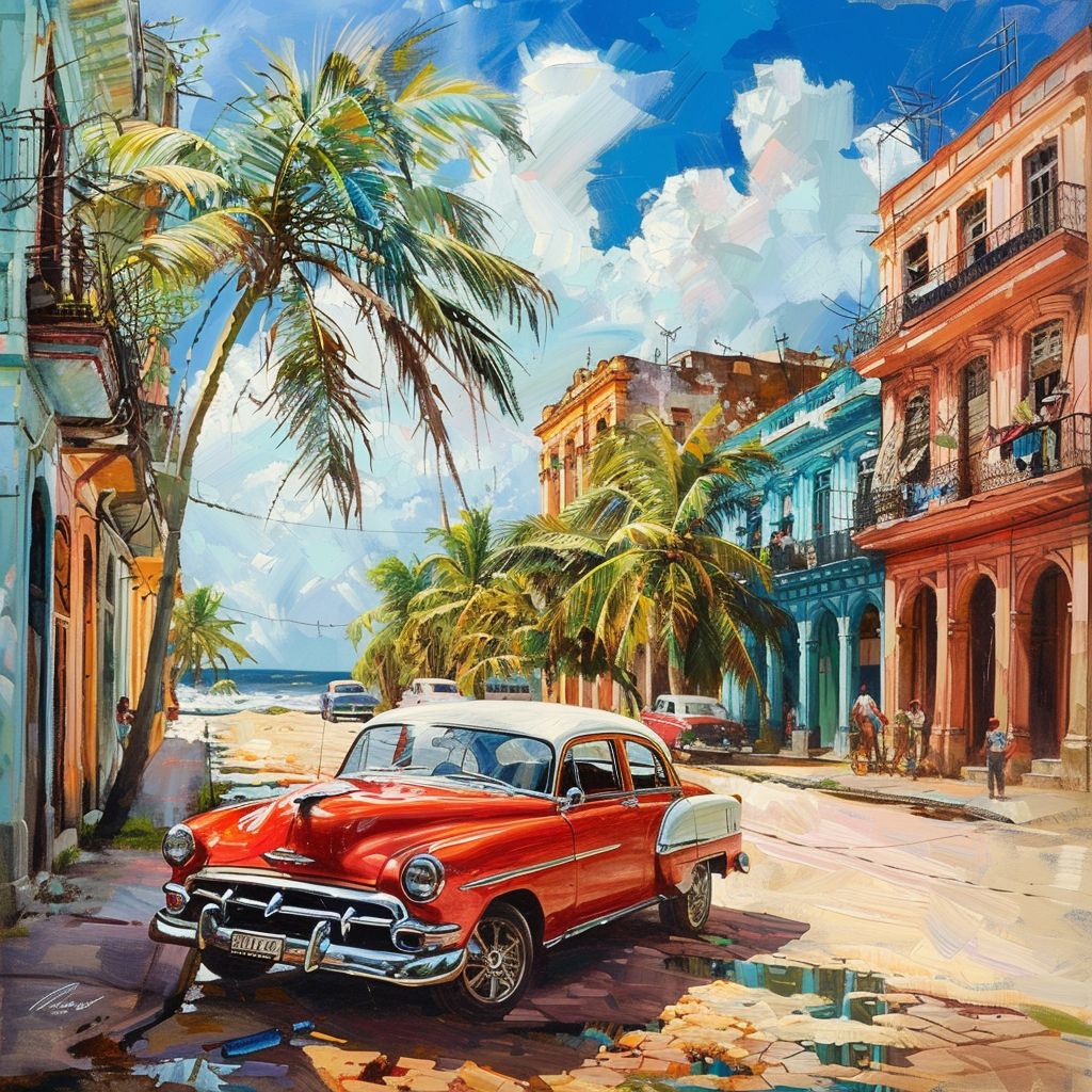 Cuba