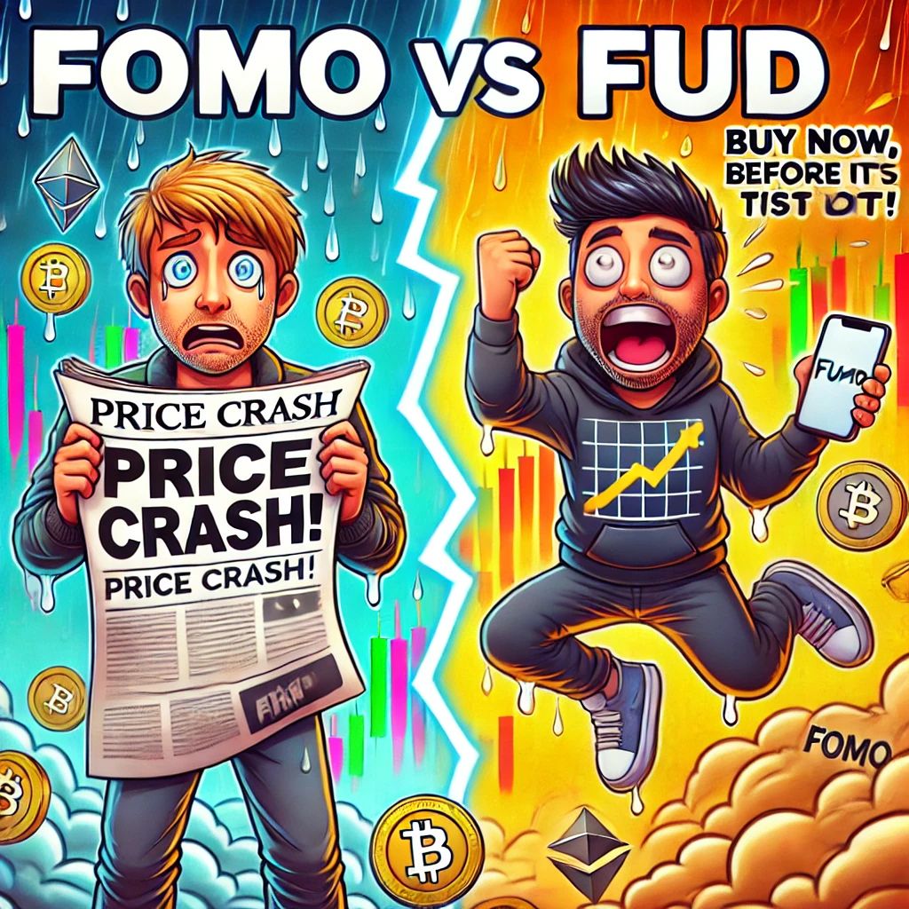 FOMO.FUD