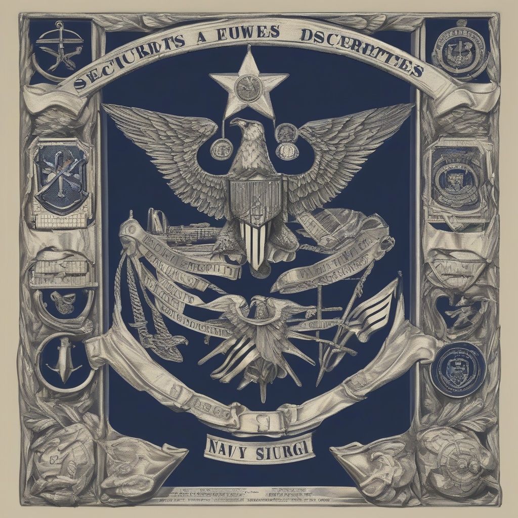 Navy Securities