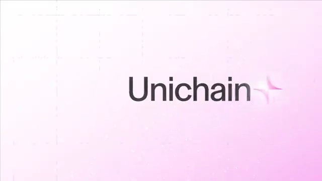 Unichain v2: Designed for DeFi