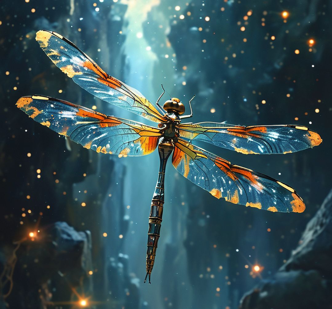 Dragonfly