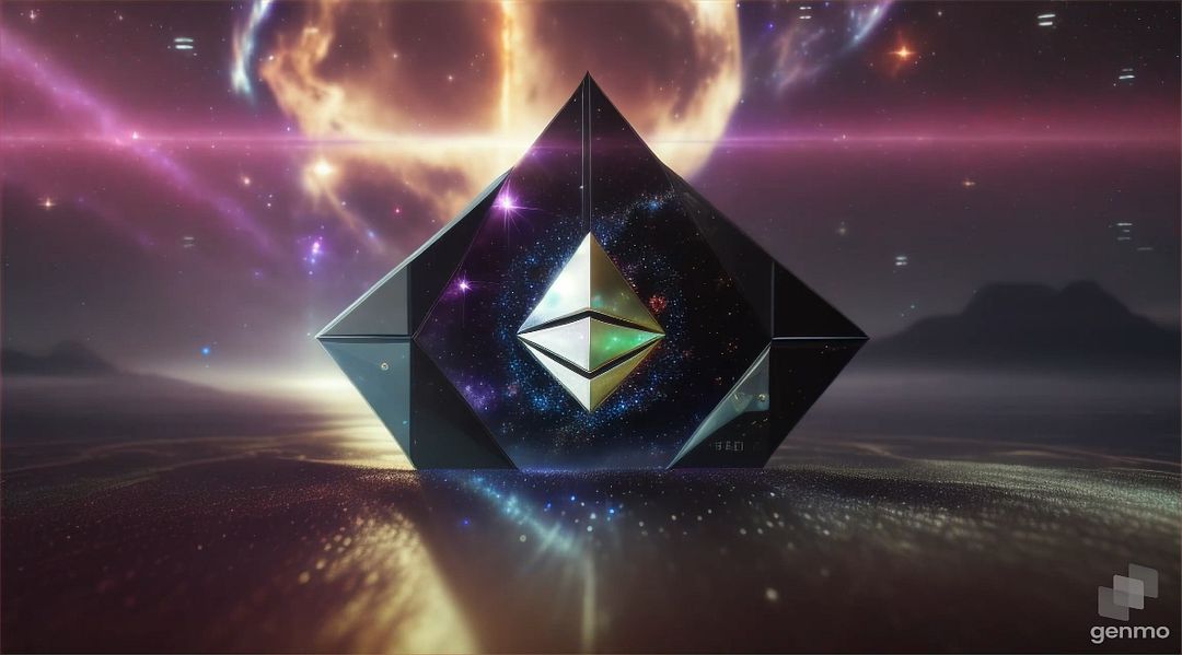 Ethereum is more then crypto