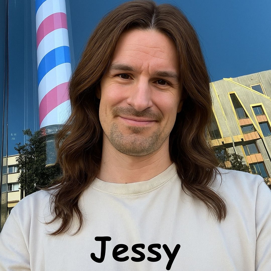 Jessy Pollak