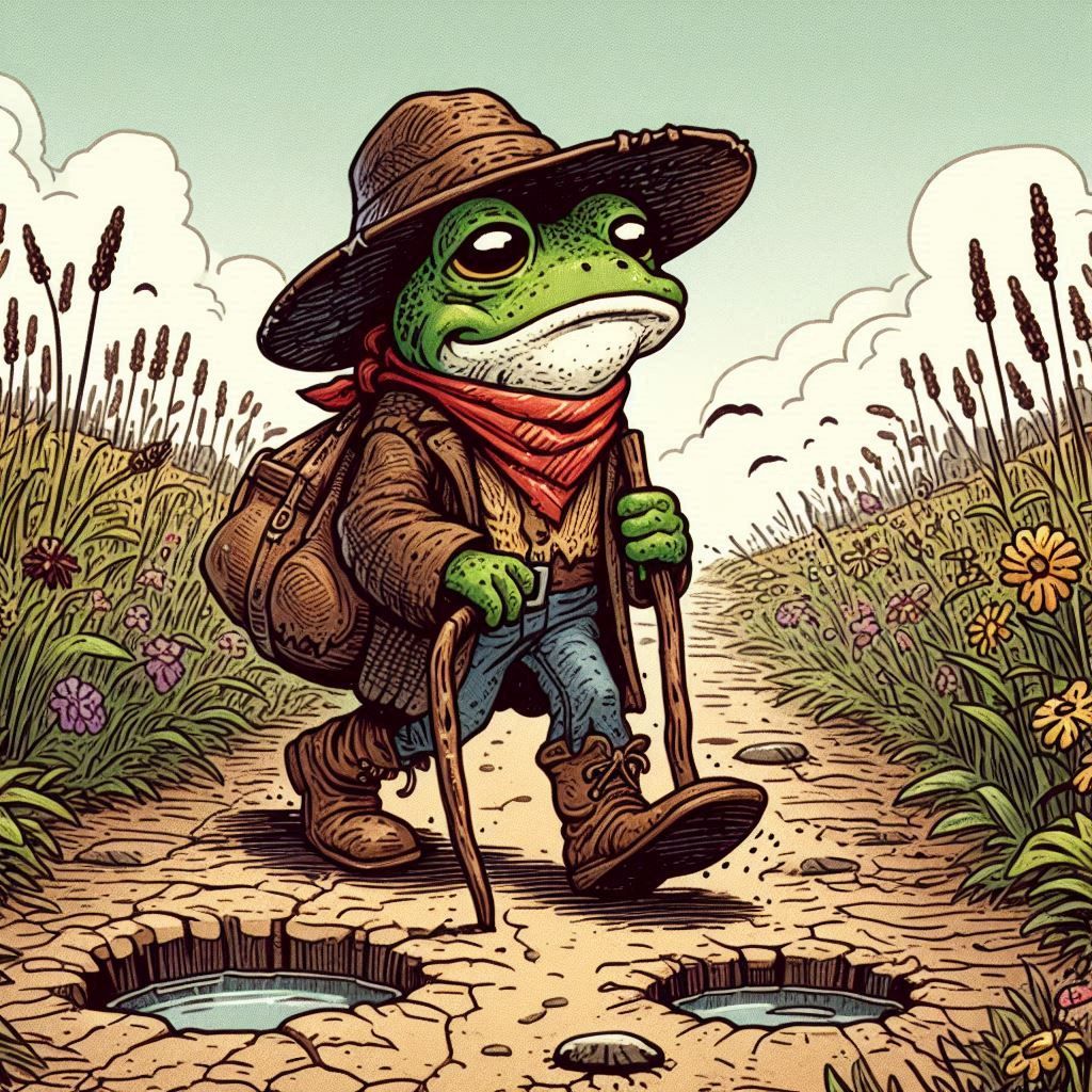 PEPE TRAVELER