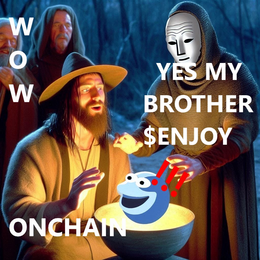 ONCHAIN BROTHERS