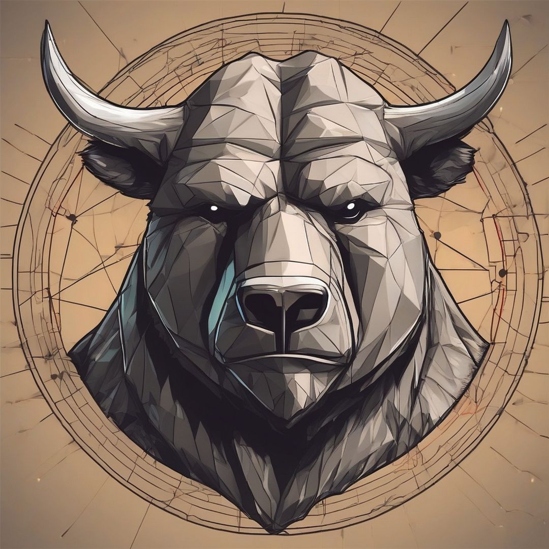 Crypto Bull Bear