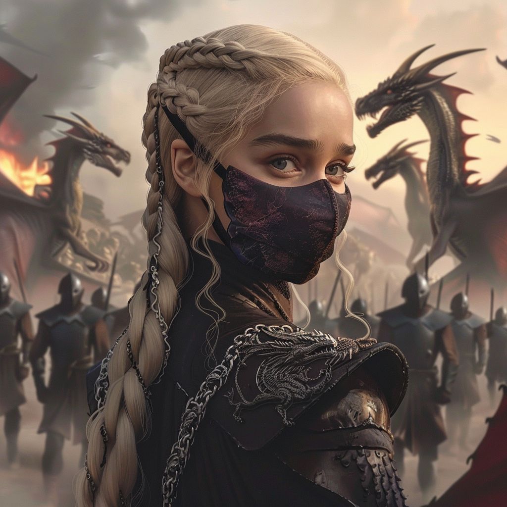 Daenerys