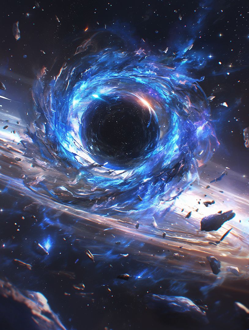 black hole