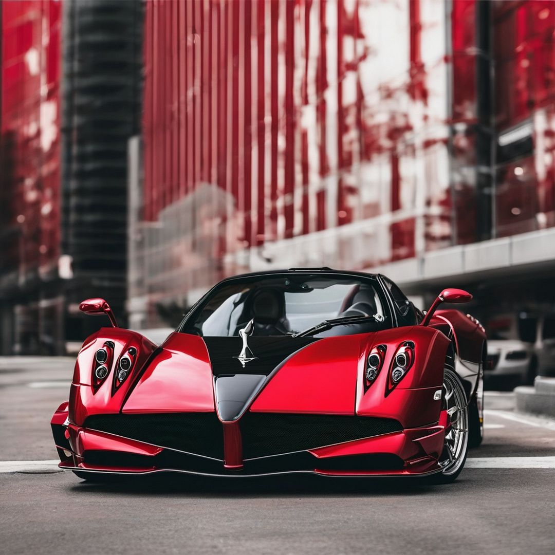 PAGANI