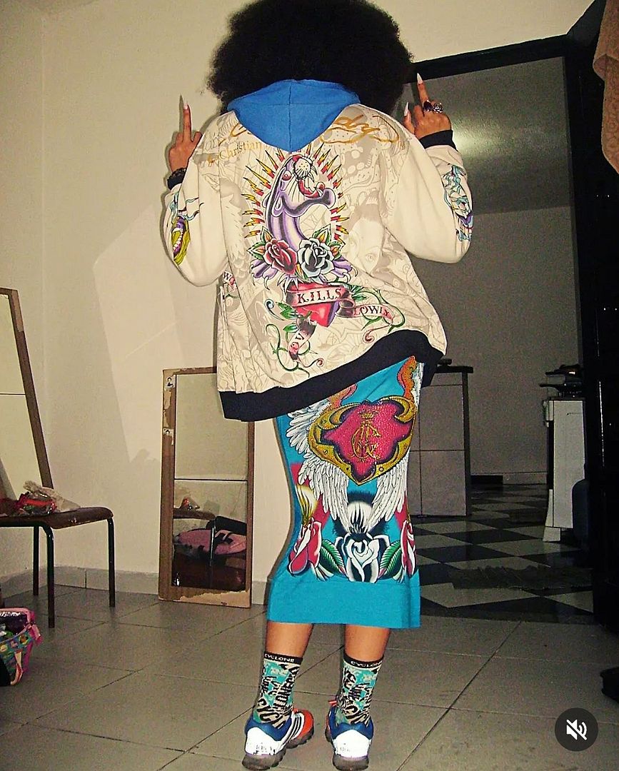 _|_ ed hardy