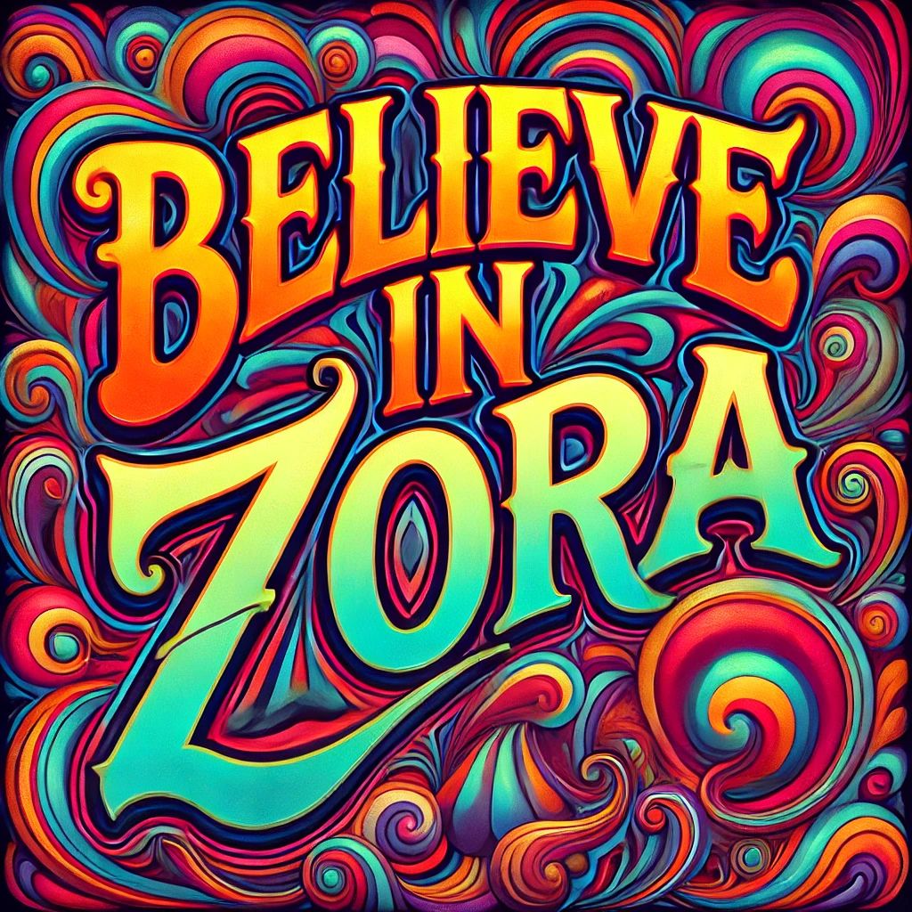 Believe in Zora