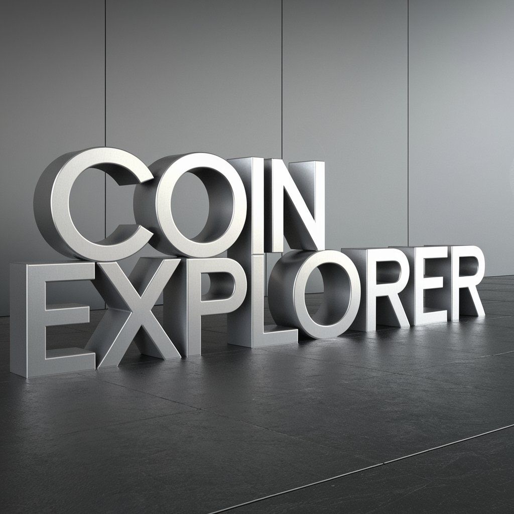 Coinexplorer