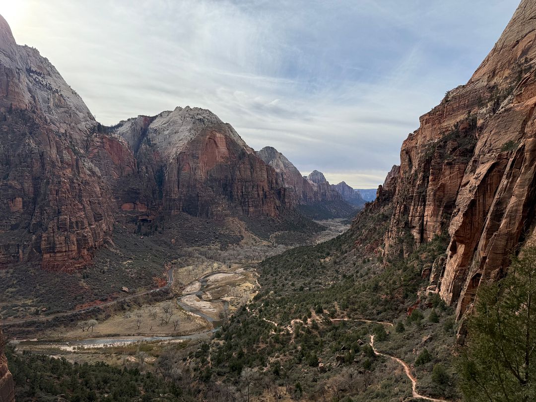 Zion