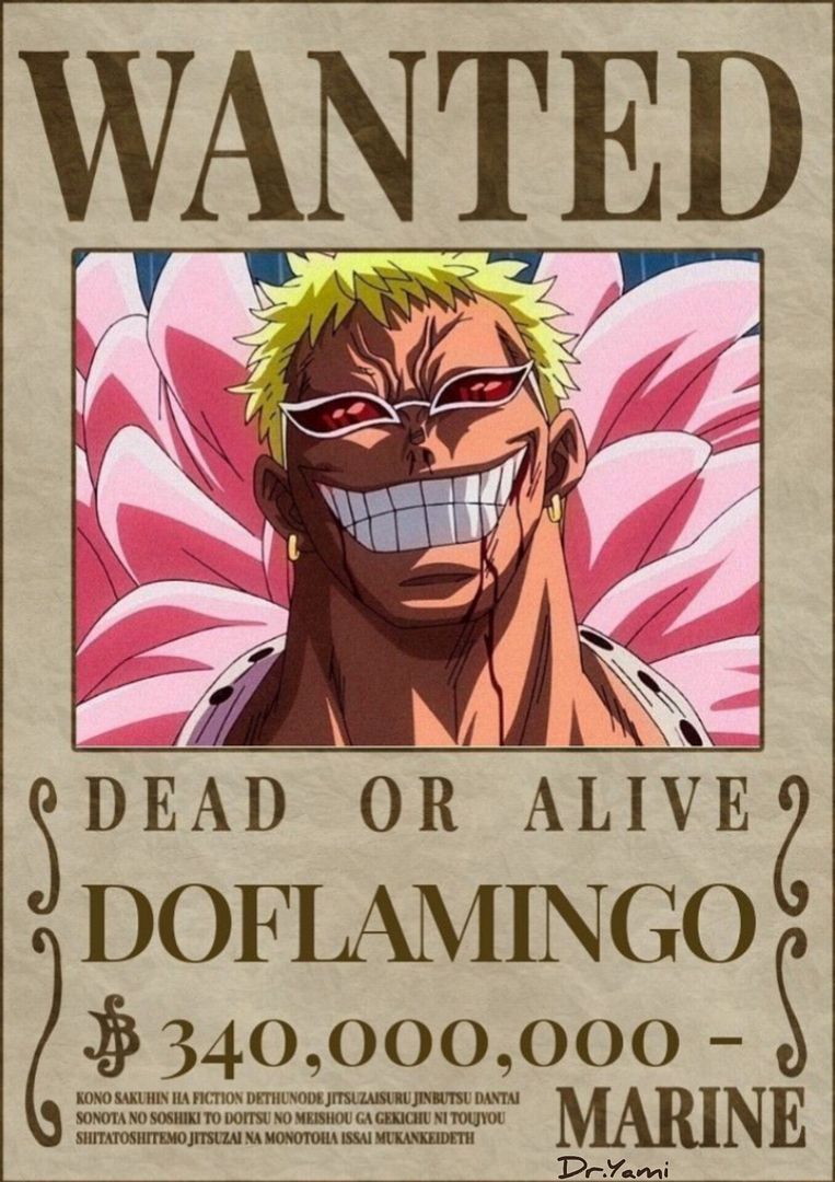 DOFLAMINGO