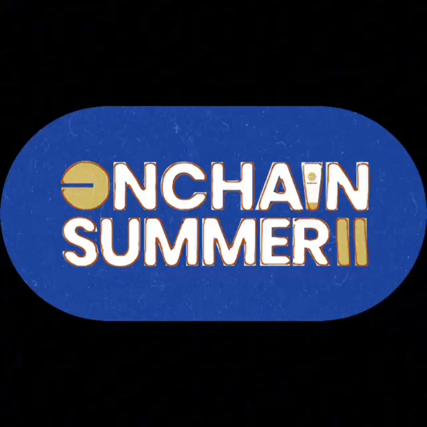 OnChainSummerII