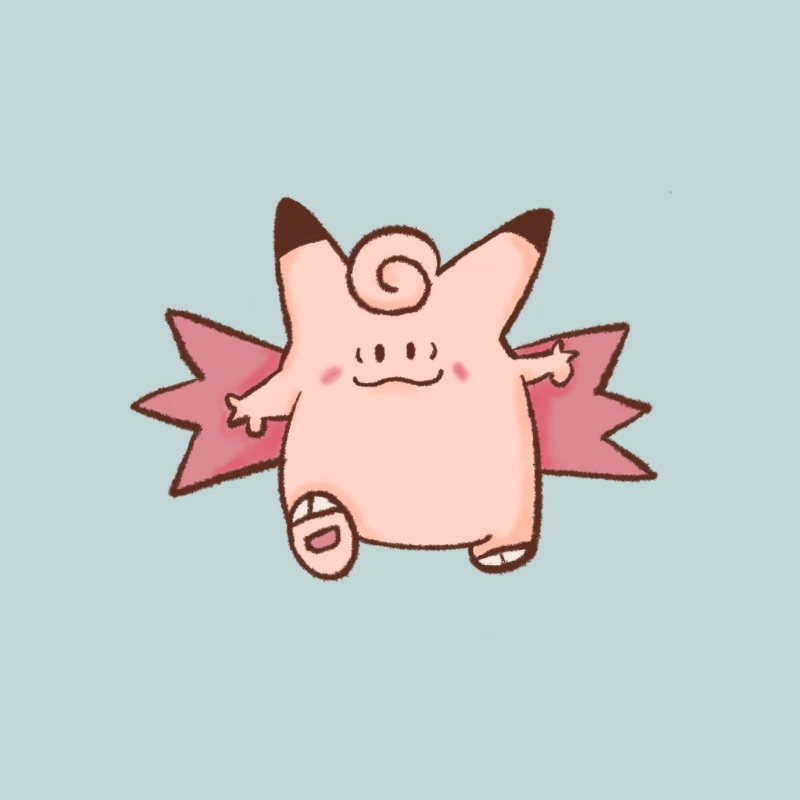 Clefable