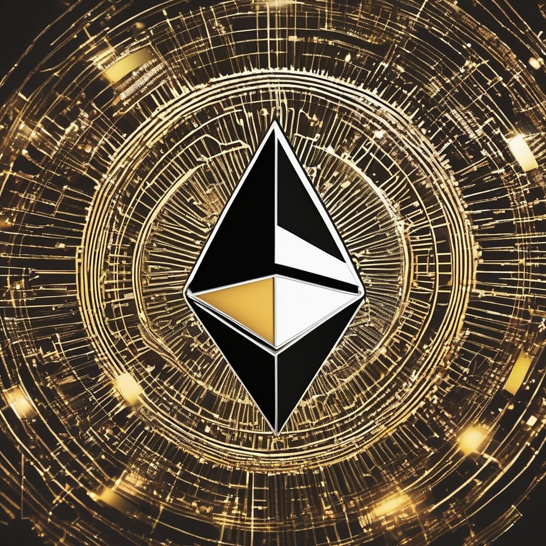 Ethereuuuum 4