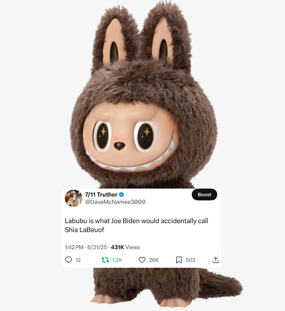 Labubu