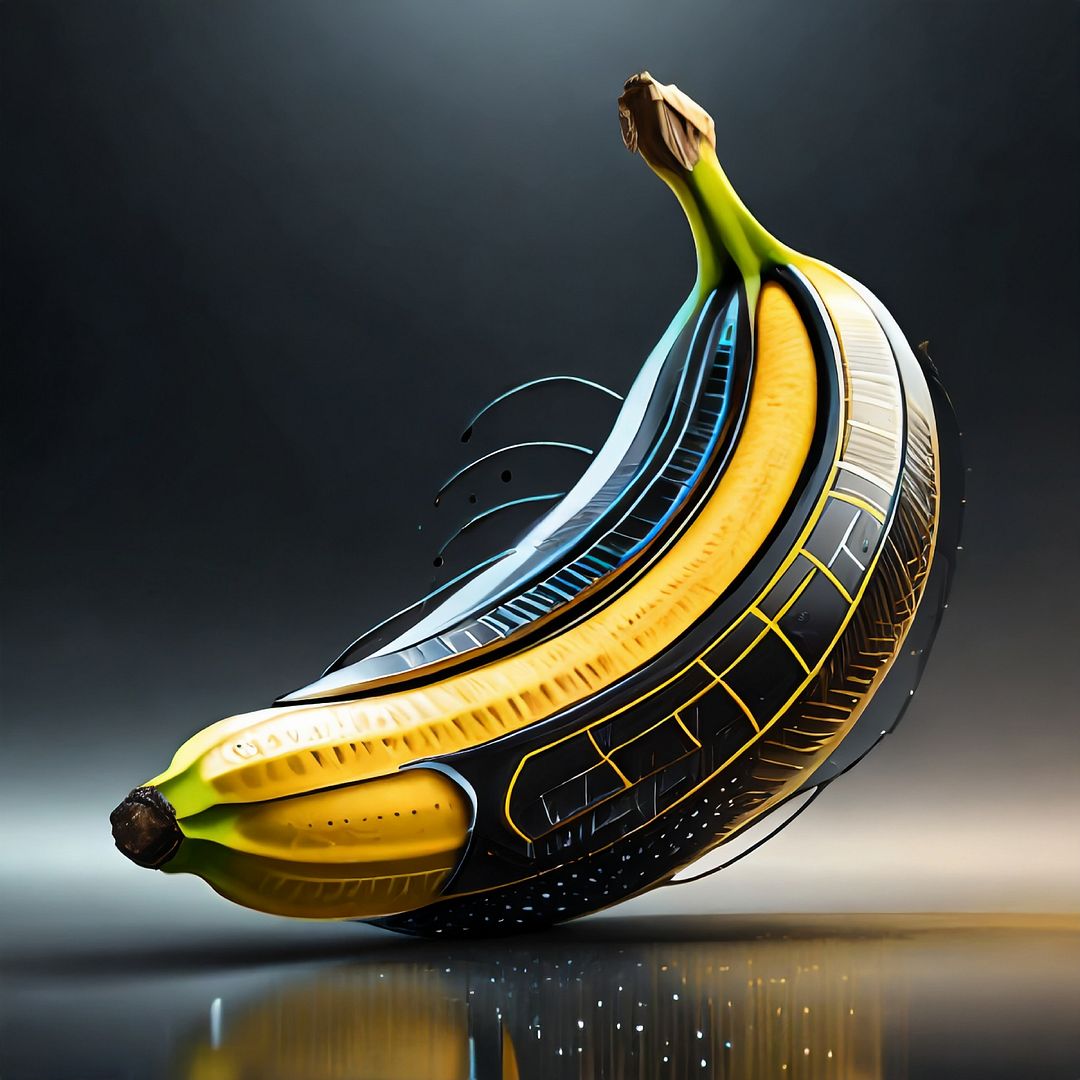 Banana