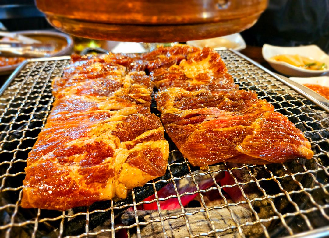 Galbi