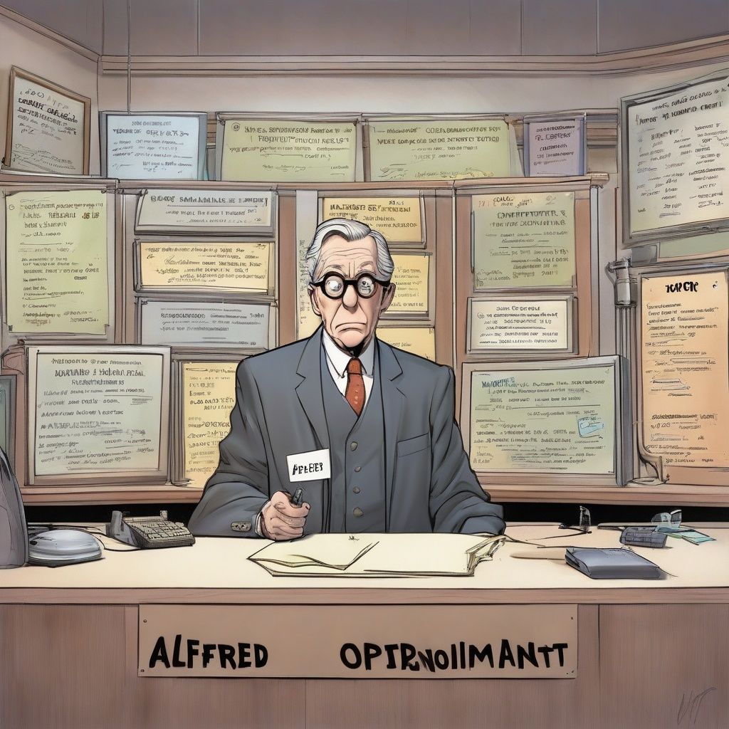 Alfred