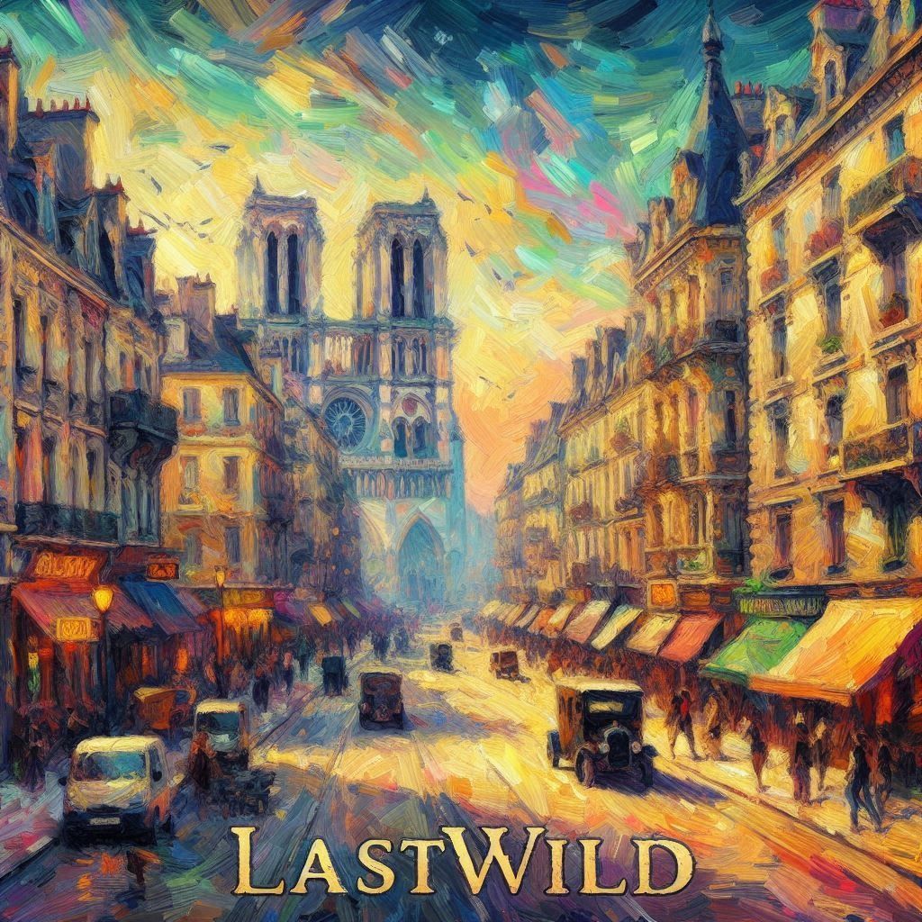 lastwild