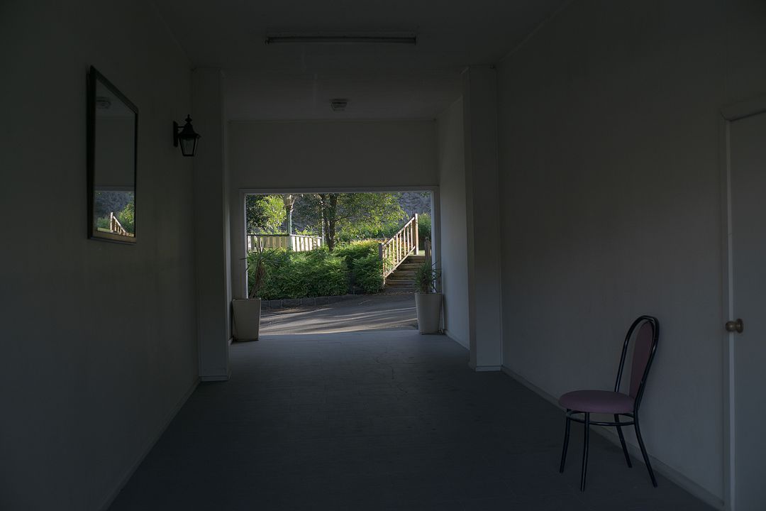 Corridor Picture