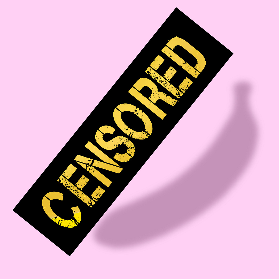 Self-censorship