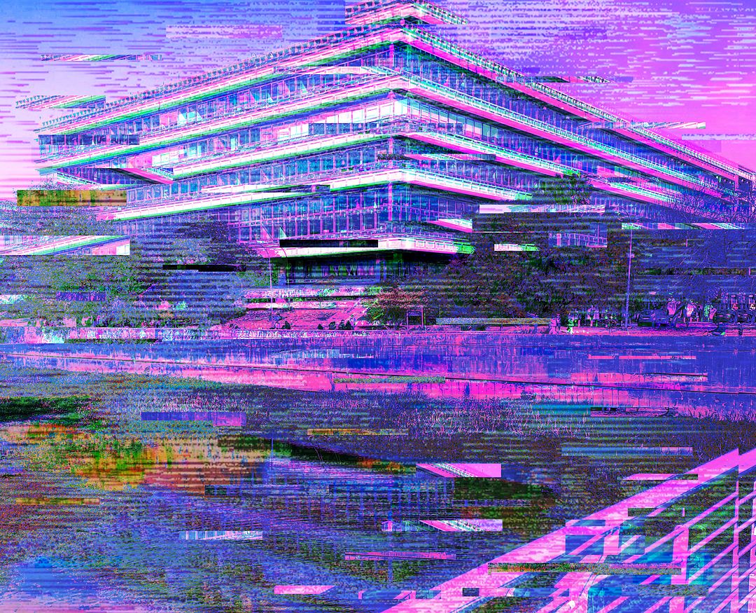 Dissociated university