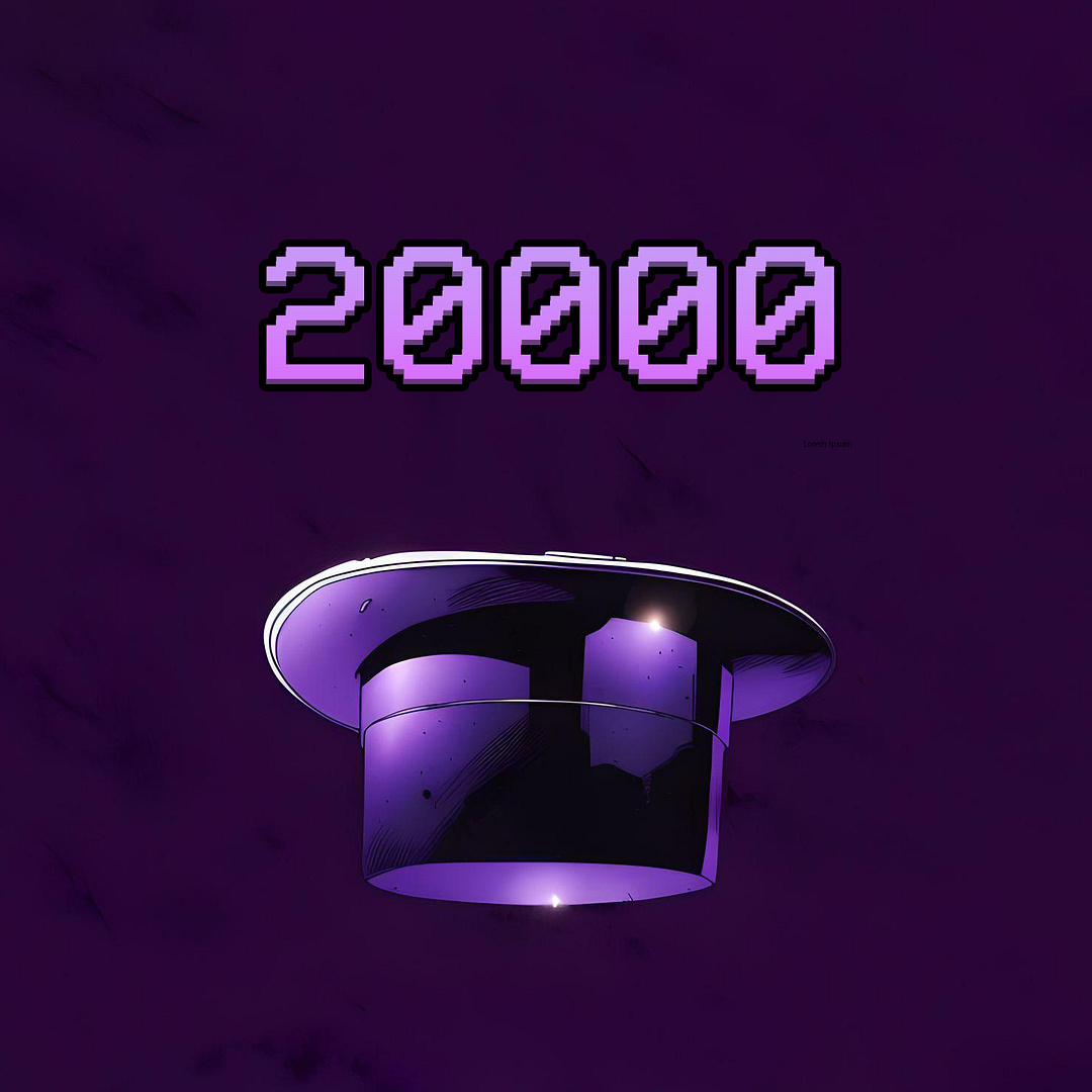 20000 negeDs