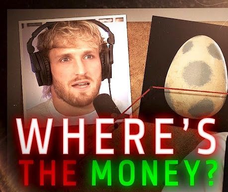 Logan Paul - CryptoZoo Investigation